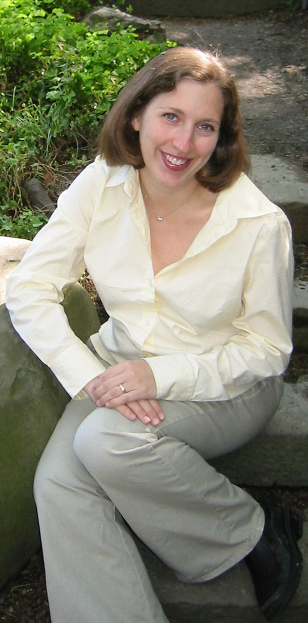 Dara Horn Foto