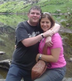 Darren Shan Foto