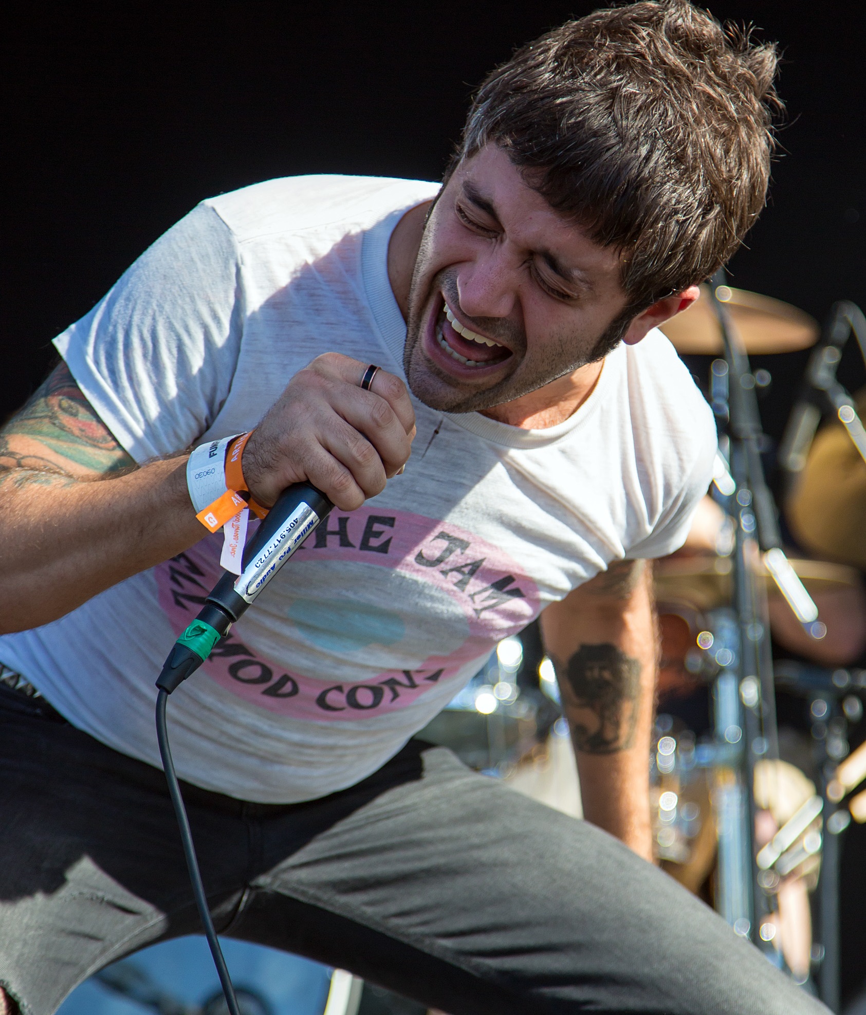 Daryl Palumbo Foto