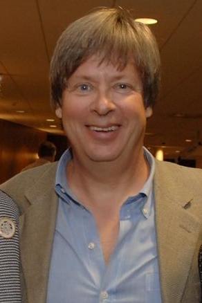 Dave Barry Foto