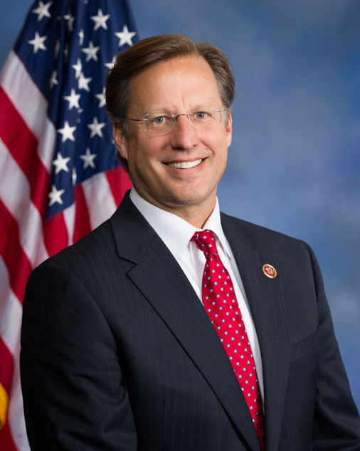 Dave Brat Foto
