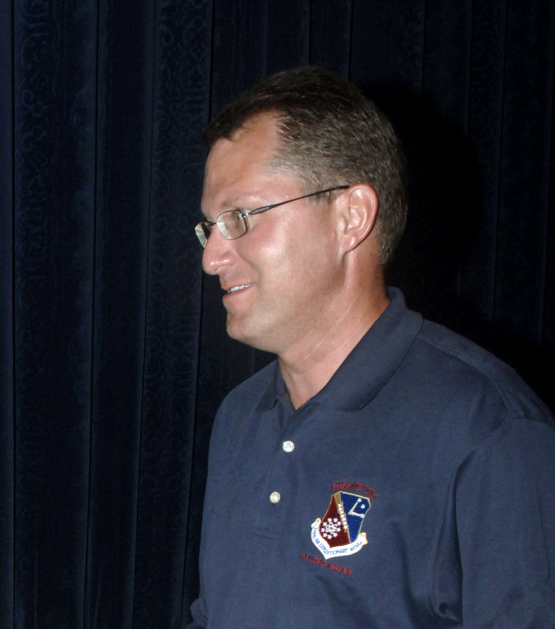 Dave Pelzer Foto
