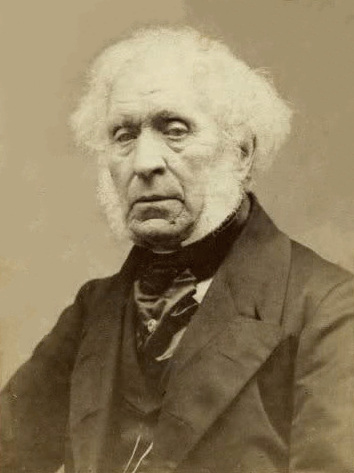 David Brewster Foto