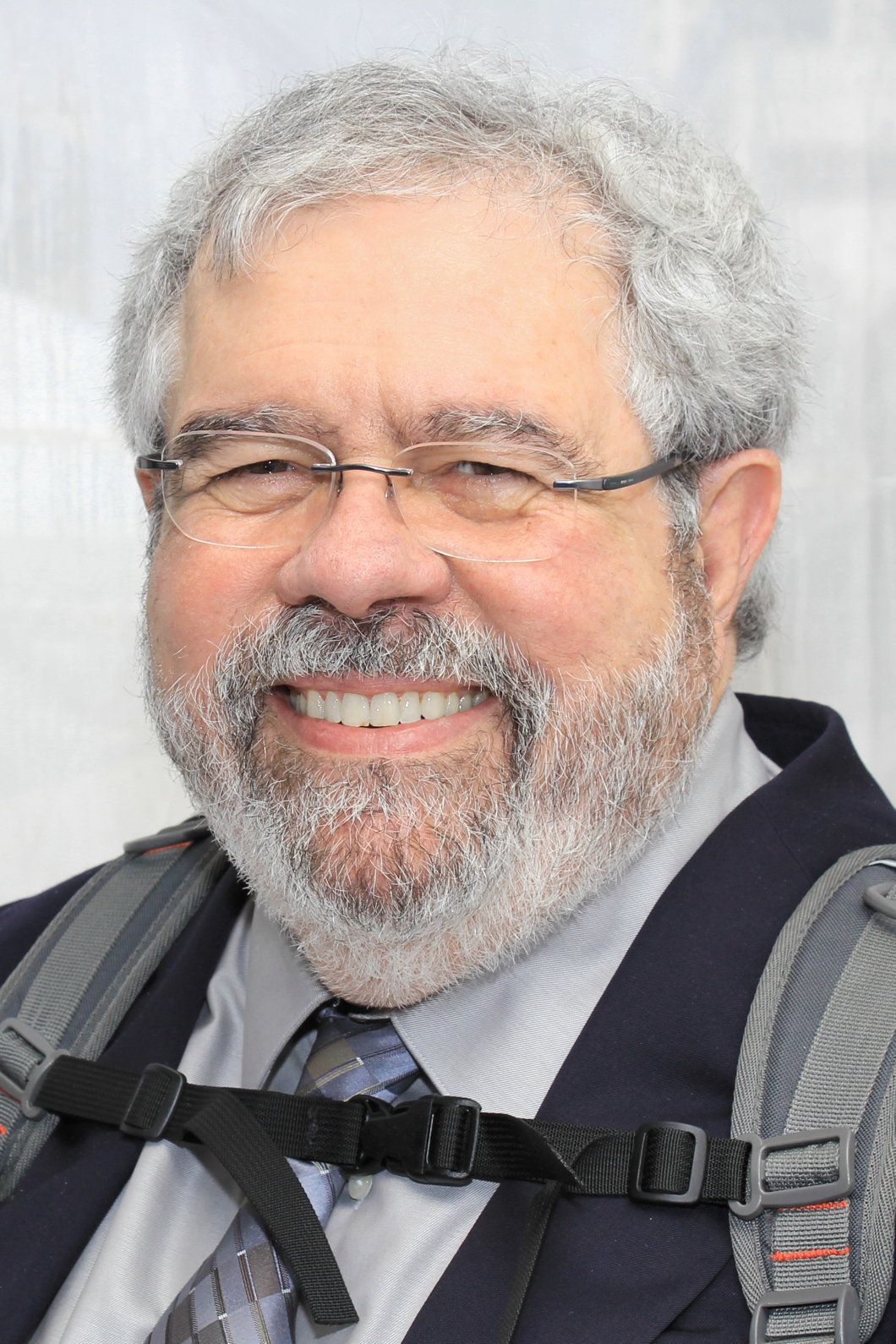 David Cay Johnston Foto