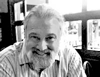 David Chaum Foto