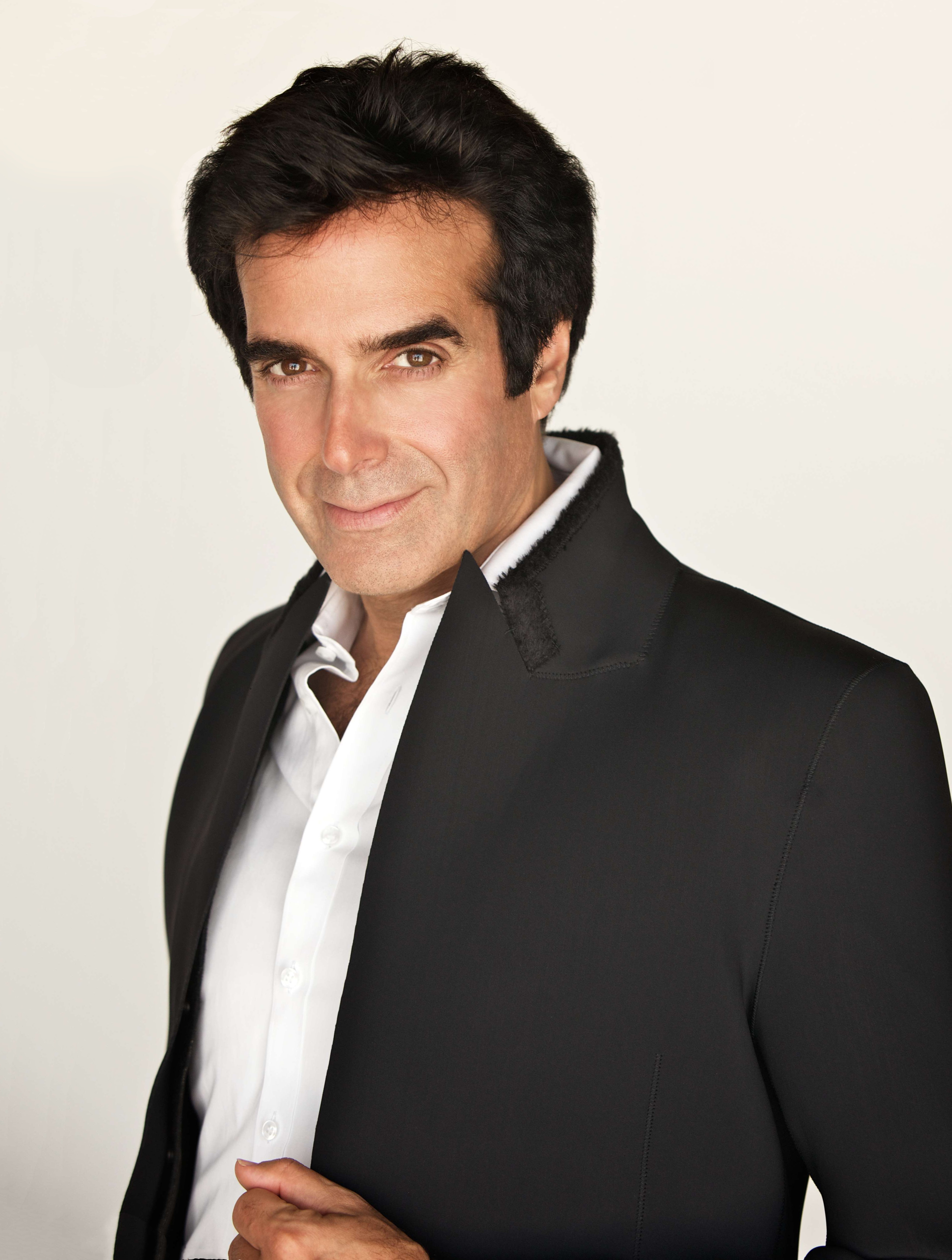 David Copperfield Foto