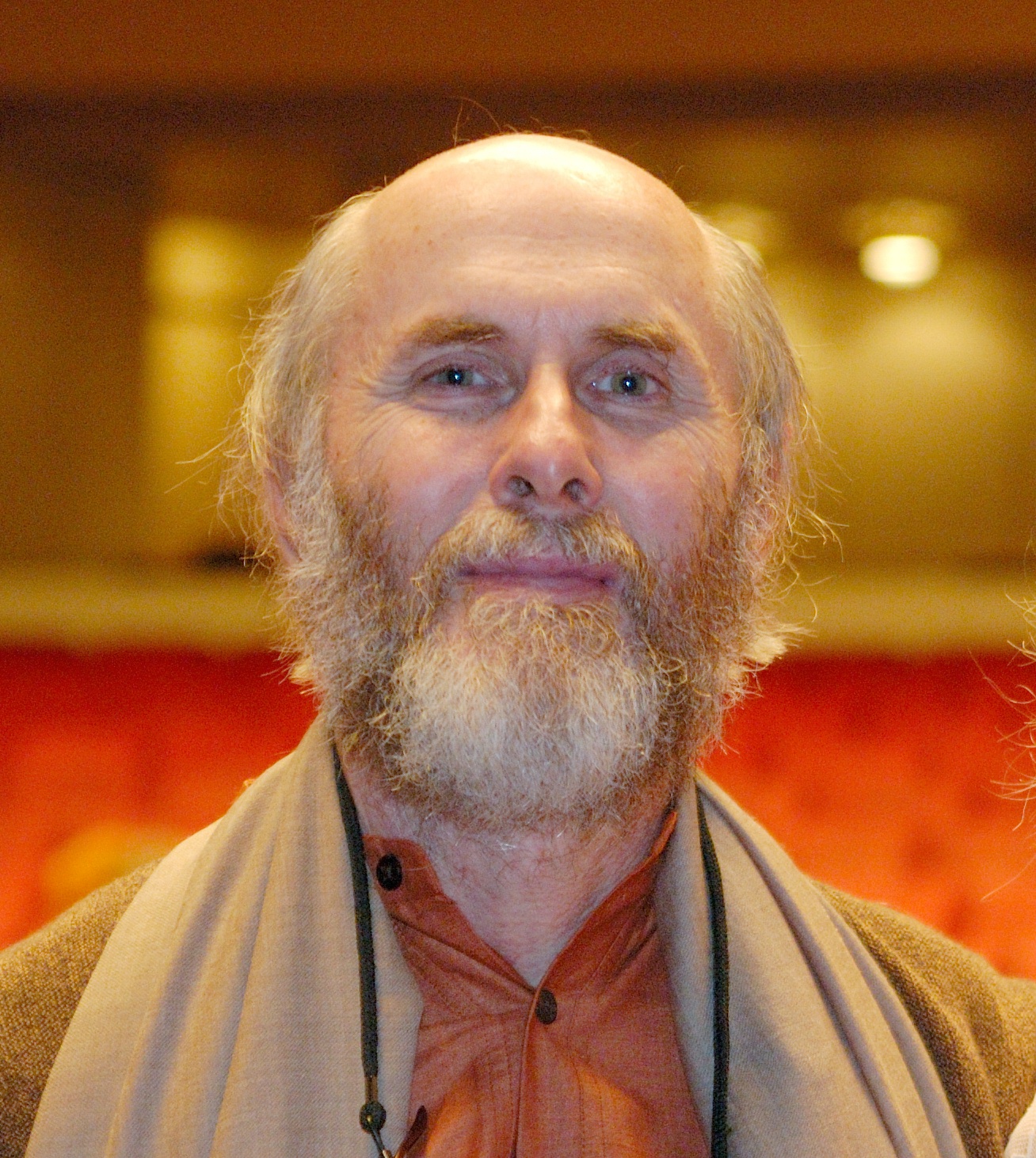 David Frawley Foto