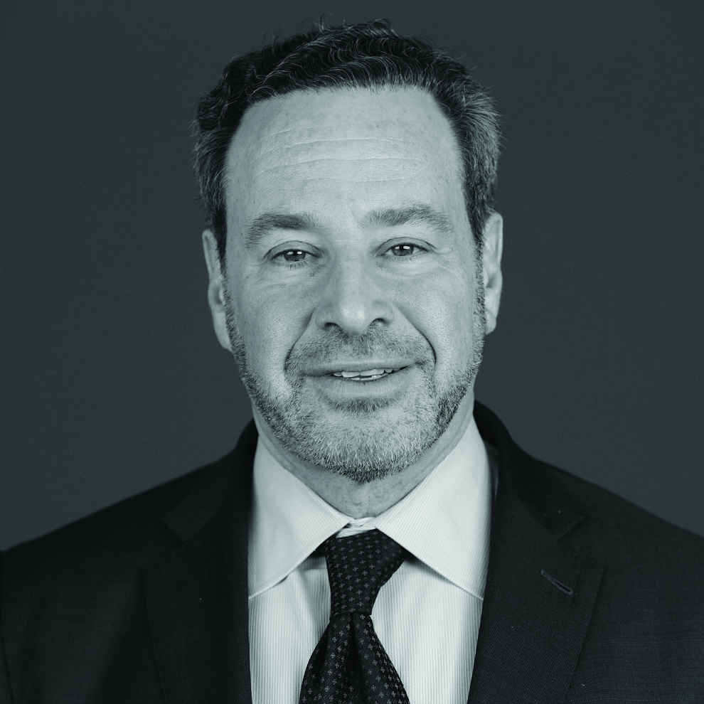 David Frum Foto
