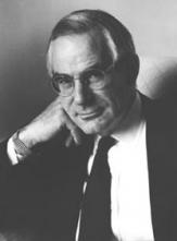David Halberstam Foto