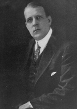 David I. Walsh Foto