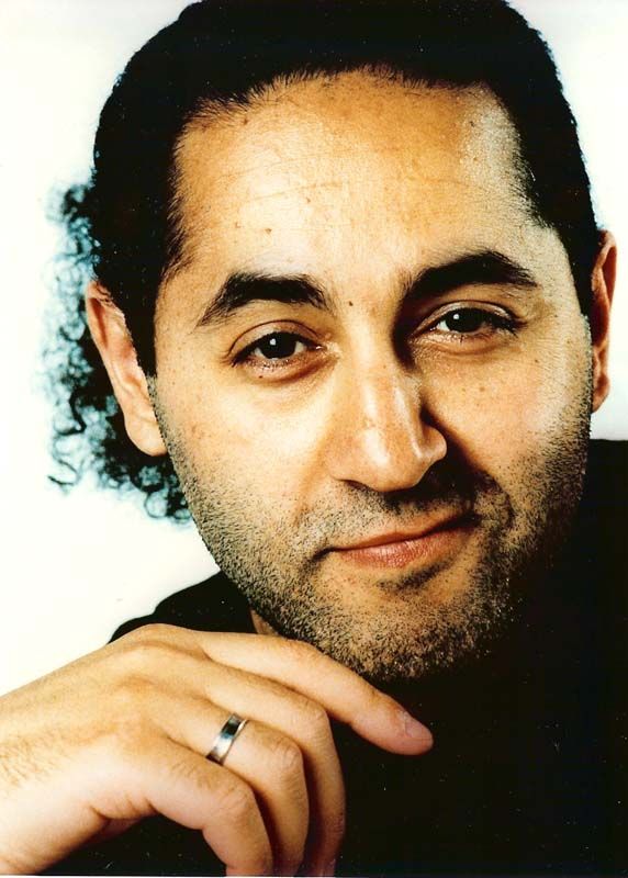 David Kadel Foto