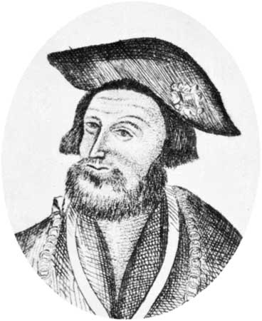 David Lyndsay Foto