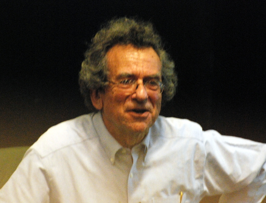 N. David Mermin Foto
