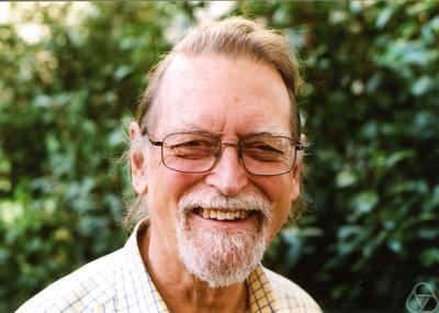 David Bryant Mumford Foto