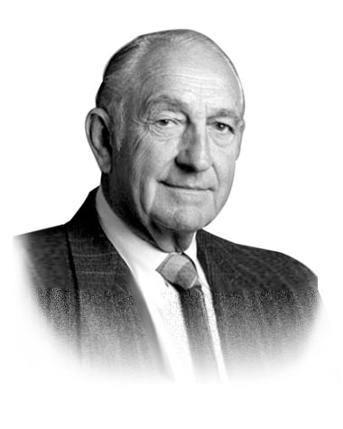David Packard Foto