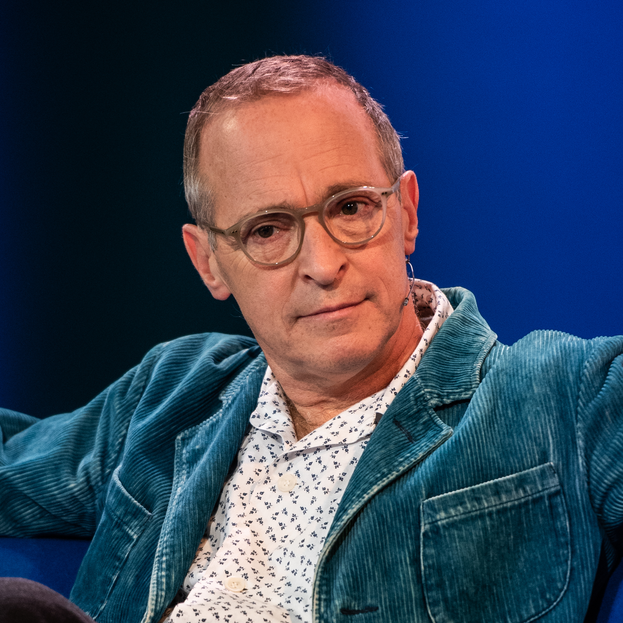 David Sedaris Foto