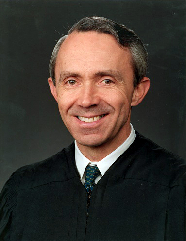 David Souter Foto