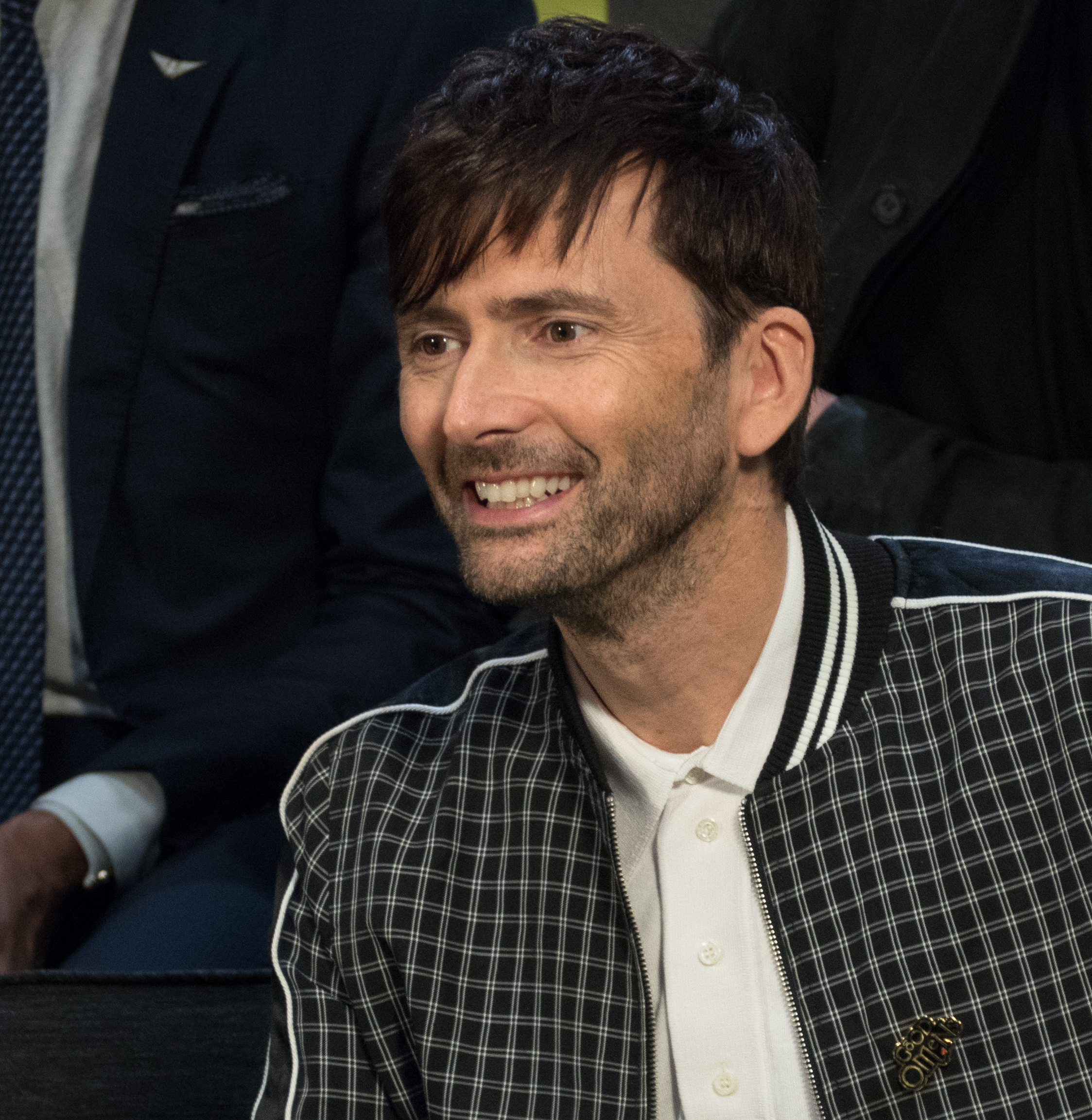 David Tennant Foto