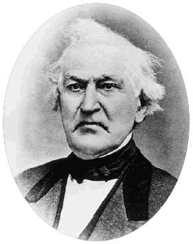 David Whitmer Foto