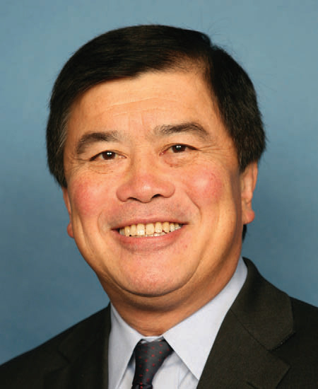 David Wu Foto