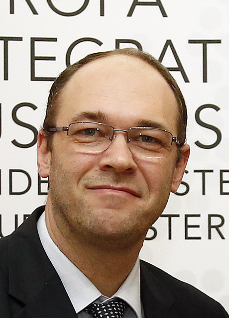 Davor Stier Foto
