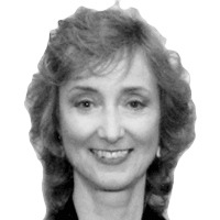 Deborah Tannen Foto
