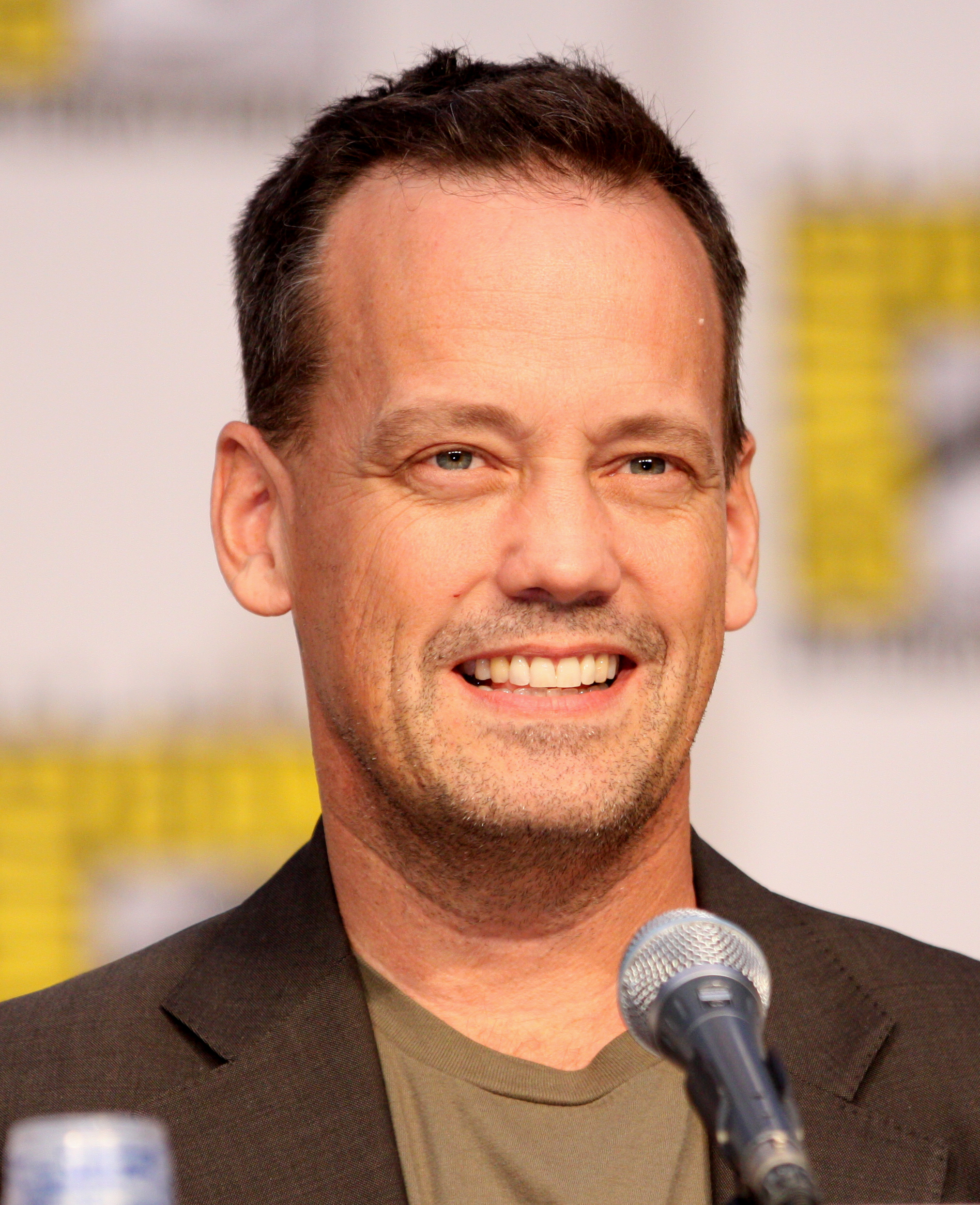 Dee Bradley Baker Foto