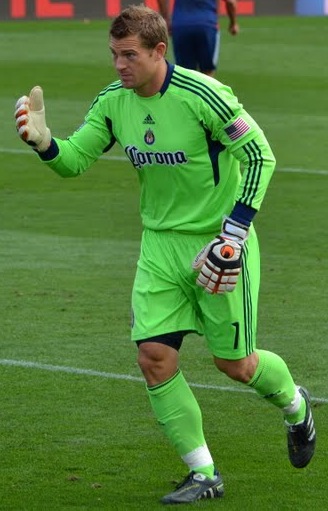 Dan Kennedy Foto