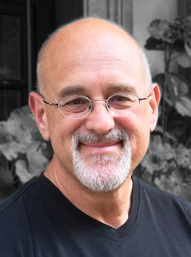 Daniel Gilbert Foto