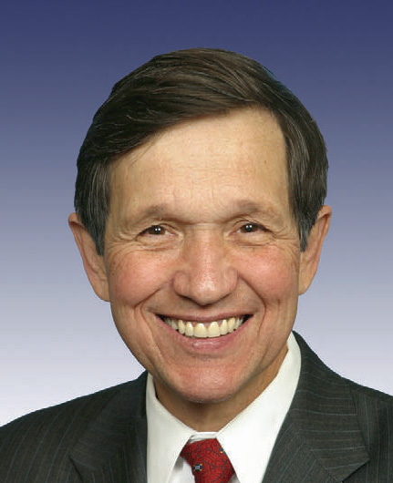 Dennis Kucinich Foto
