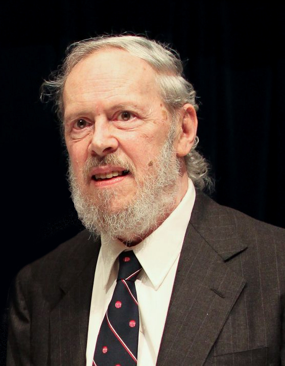 Dennis Ritchie Foto