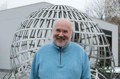 Detlef Dürr Foto