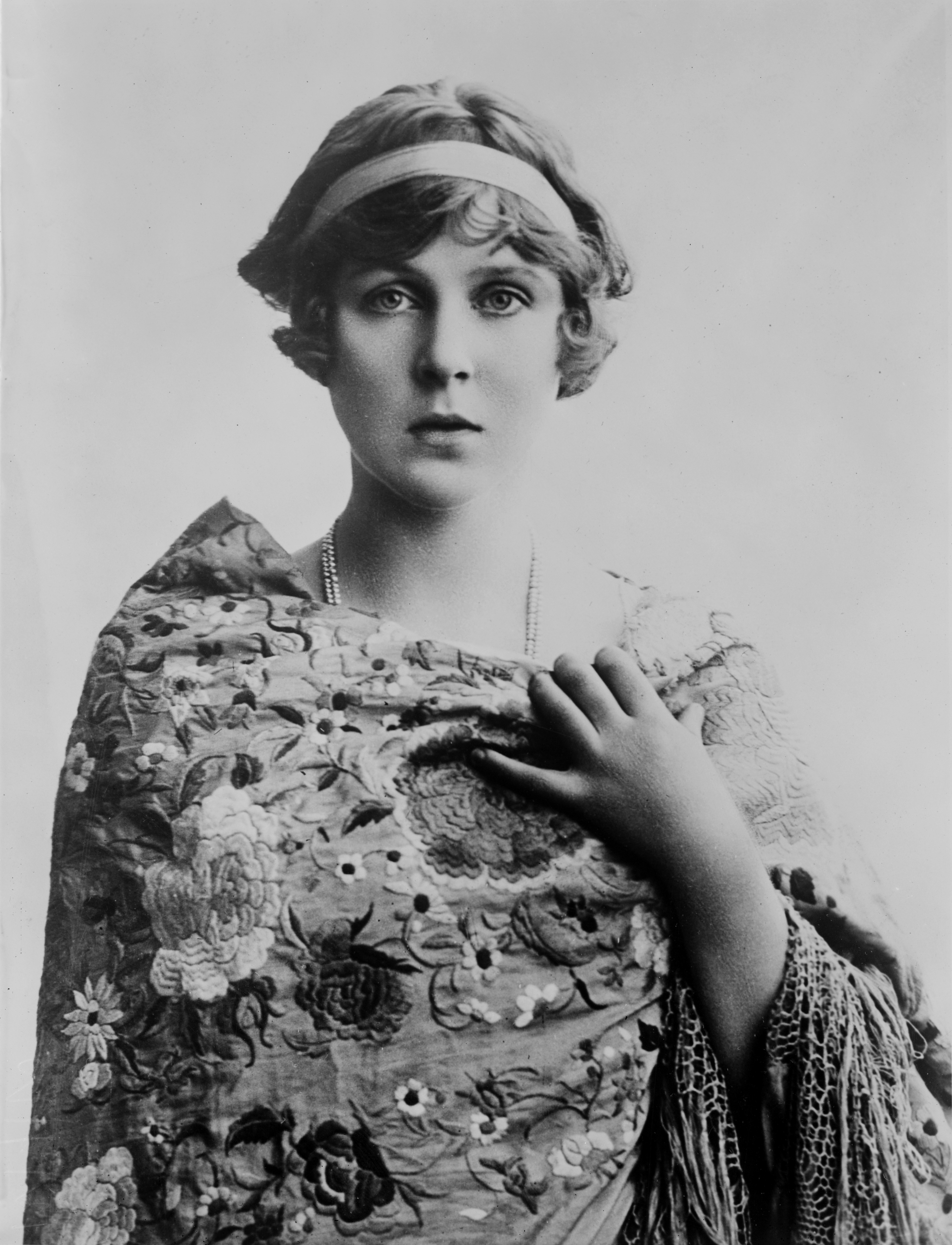 Diana Cooper Foto
