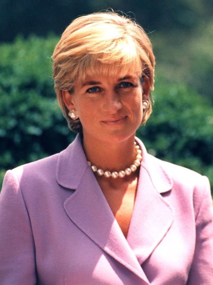 Diana, Princess of Wales Foto