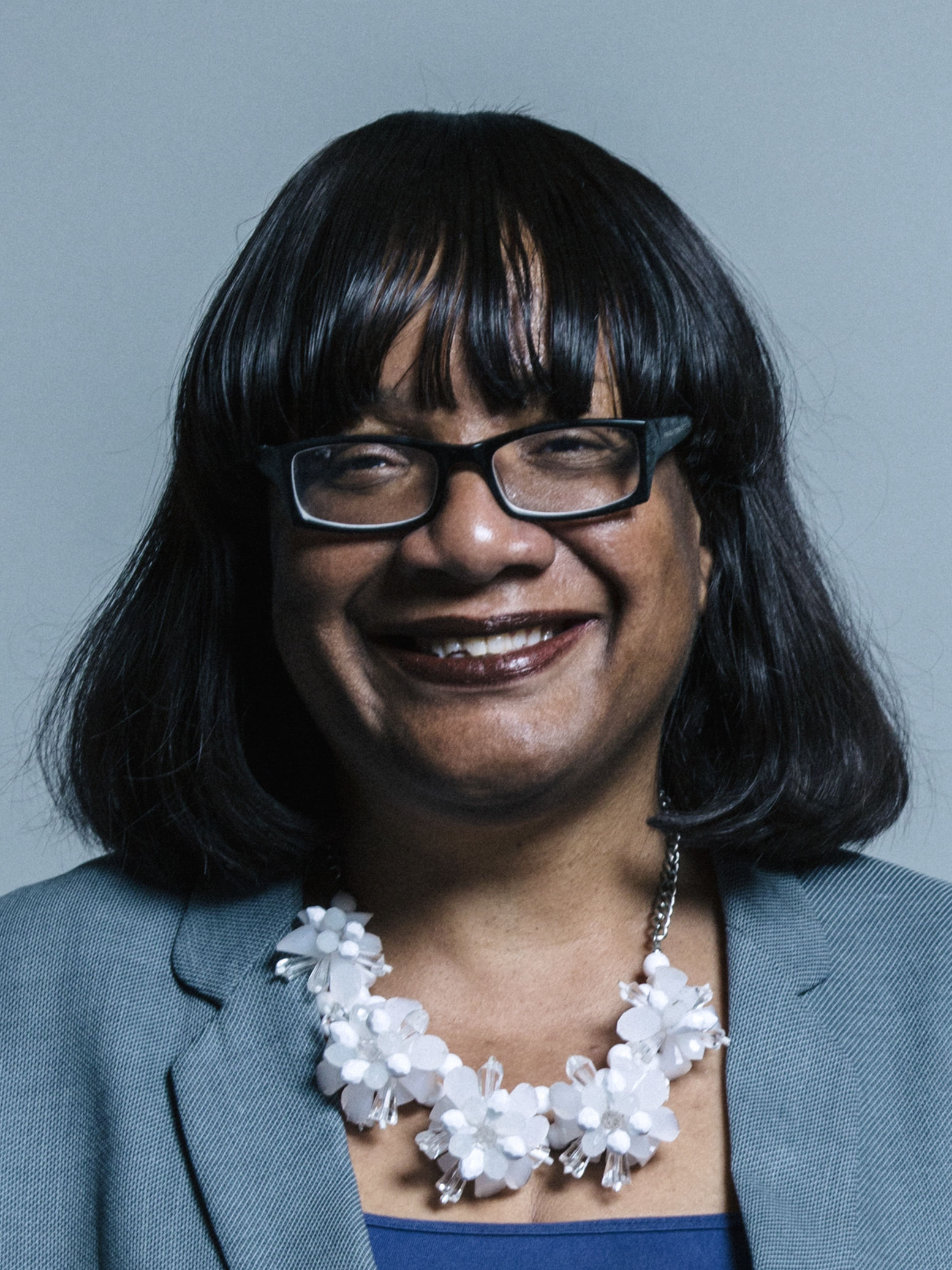 Diane Abbott Foto