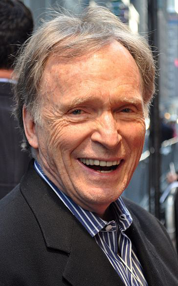 Dick Cavett Foto