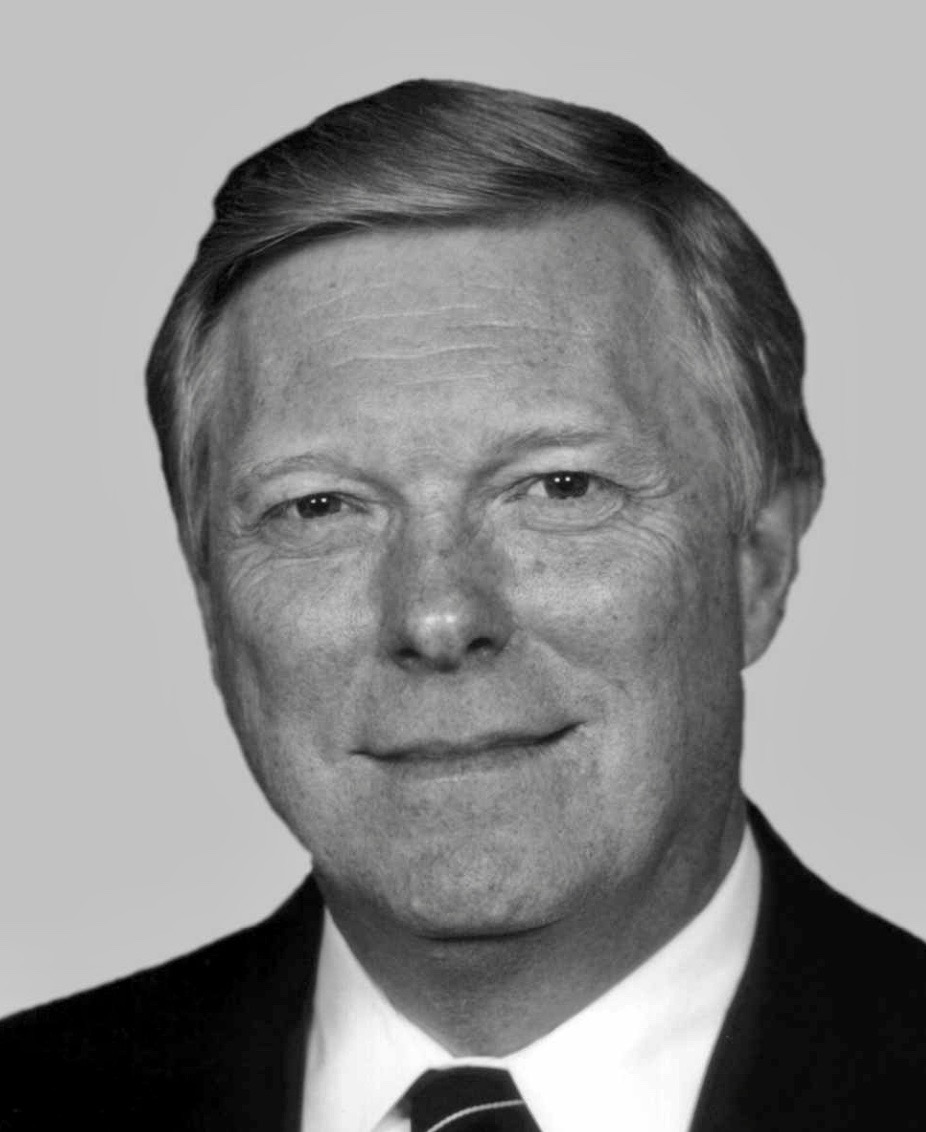 Dick Gephardt Foto