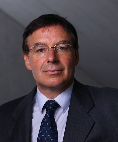 Didier Sornette Foto