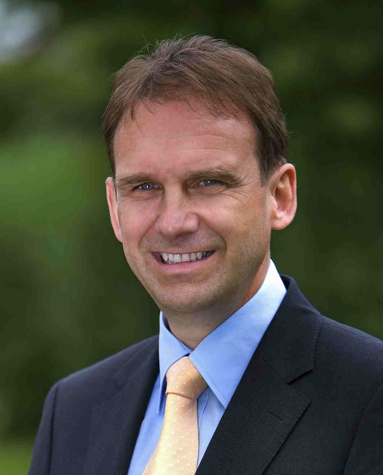Dieter Althaus Foto