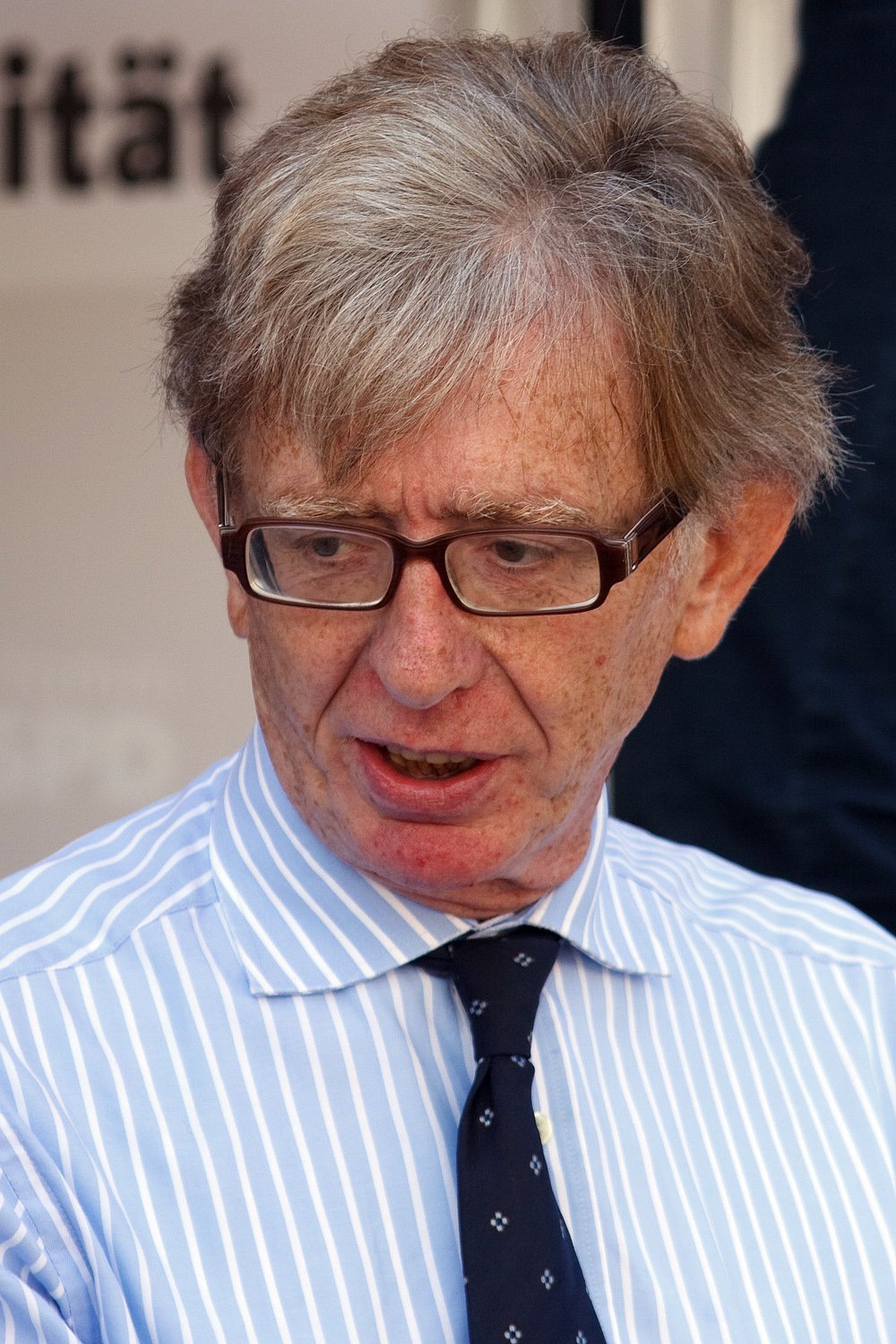 Dieter Wiefelspütz Foto