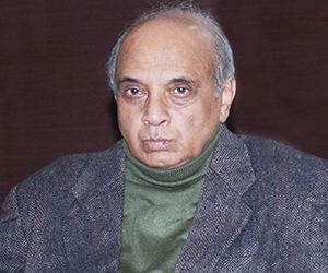 Dilip Kumar Chakrabarti Foto