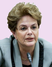 Dilma Rousseff Foto