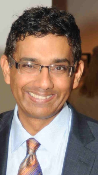 Dinesh D’Souza Foto