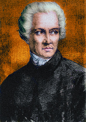 Dionysios Solomos Foto