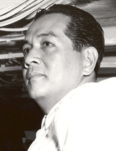 Diosdado Macapagal Foto