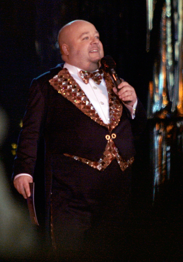 Dirk Bach Foto