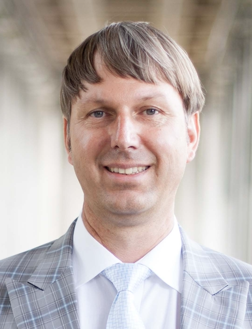 Dirk Helbing Foto