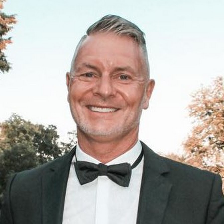 Dirk Kreuter Foto