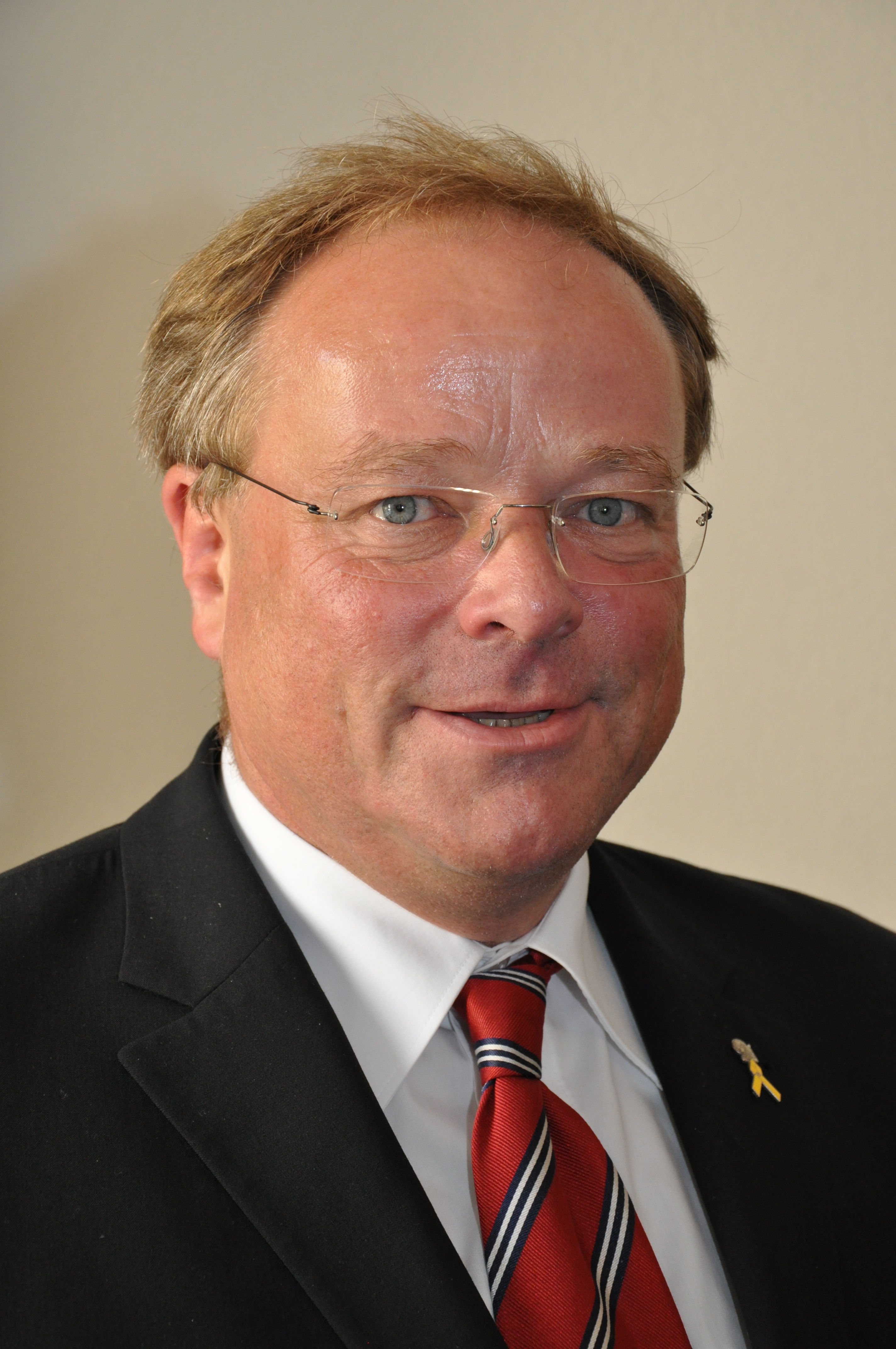 Dirk Niebel Foto
