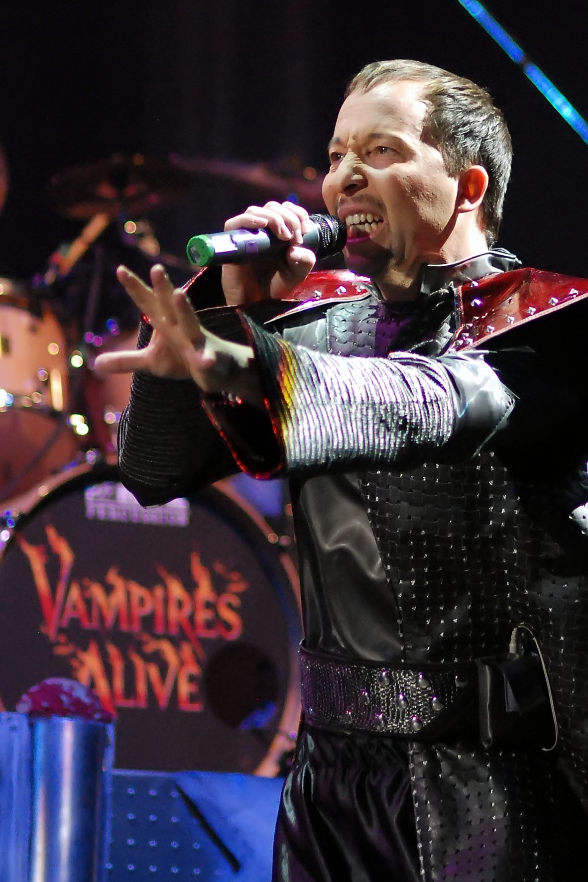 DJ BoBo Foto